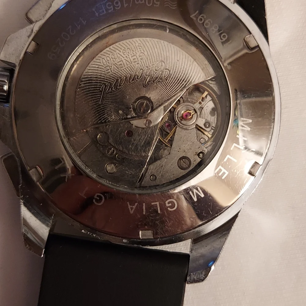 Men's Chopard Watch - Picture 4 of 4